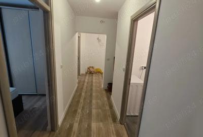 Proprietar- inchiriez apartament cu doua camere proaspat renovat - 3