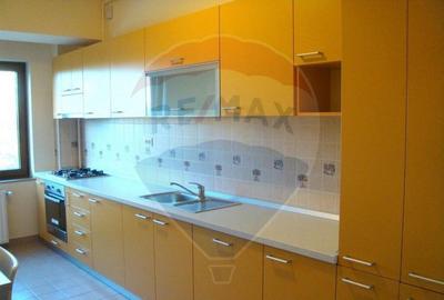 INCHIRIERE Apartament cu 3 camere in zona Aviatiei - 1