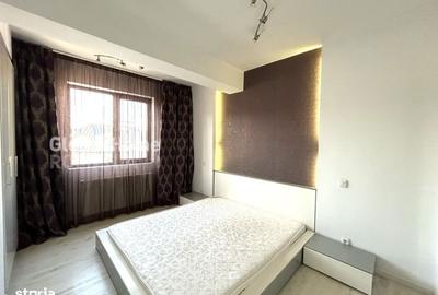 Apartament cu 2 camere, mobilat în Grivița - 5