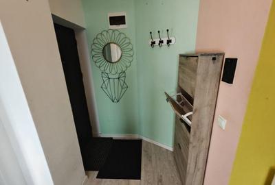 Apartament cu 2 camere semidecomandat, mobilat în Valea Lupului - 4