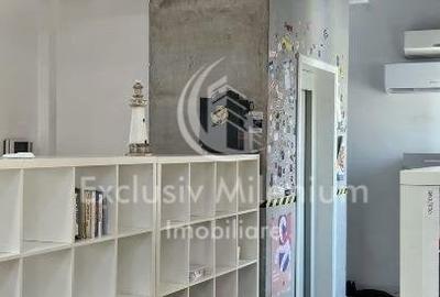 Universitate Birouri  / Piata Rosetti Mansarda Vila - 12