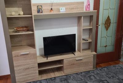 Apartament cu 2 camere decomandat în Micro 6 - 2