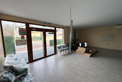 Spatiu Comercial de vanzare pe strada Crangului 101 Vanatori - 21