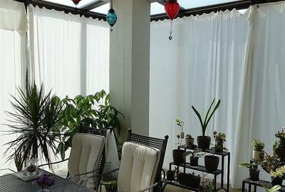 Casă individuală cu 7 camere cu Canalizare în Palazu Mare - 18