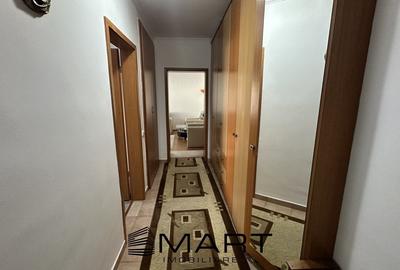 Apartament 2 camere decomandate etaj 1 zona Calea Dumbravii - 8
