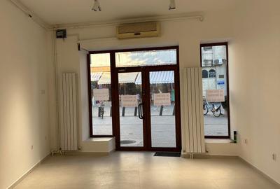 Spațiu comercial, 210 mp în Ultracentral