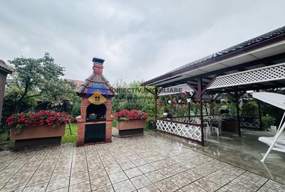 Casa + teren 1584 mp de vanzare - Piatra Neamt , zona Cetatea Neamtului - 10