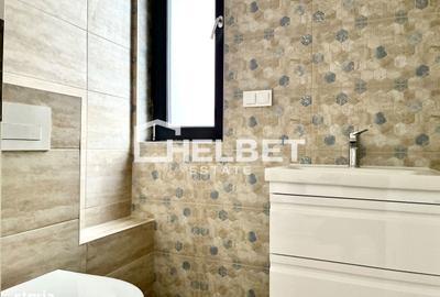 Casă cu 3 camere cu Canalizare în Sânpetru - 5