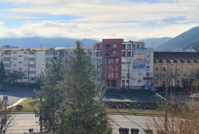 Apartament 2 camere Gemenii priveliste deosebita - 1