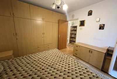 Apartament cu 3 camere decomandat, mobilat în Drumul Taberei - 15