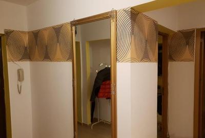 Tineretului apartament 3 camere - 5