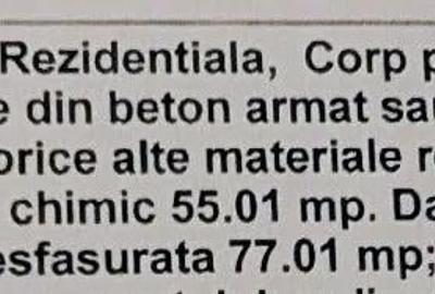 Apartament cu 2 camere decomandat în Central - 5