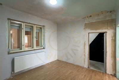 Casa 3 camere, Teren 510 mp - Str. Campului nr.4 - Loc. Tasnad, Jud. Satu Mare - 18