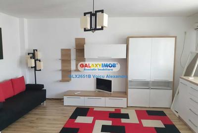 Garsonieră decomandată, mobilată în Berceni - 3