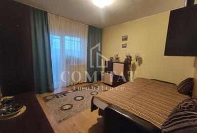 Apartament | 4 camere  | 94 mp | etaj intermediar | zona Farmec Apartament | 4 camere  | 94 mp | etaj intermediar | zona Farmec - 9