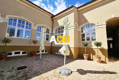 Spatiu de birouri,2 camere, ultracentral, 45 mp