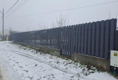 Spațiu comercial, în Odaia Manolache - 1