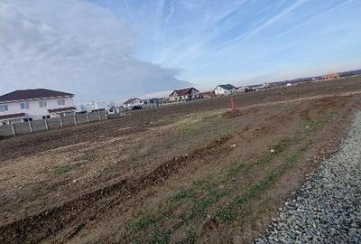 Vand teren pentru casa - 4