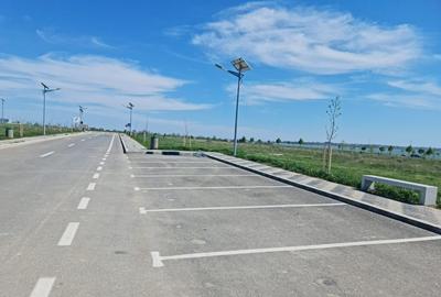 Vanzari terenuri in Techirghiol - 7