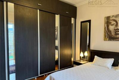 Apartament 2 camere cu terasa si curte iprivata n Centrul Br - 13