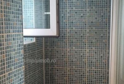 Apartament cu 3 camere decomandat, mobilat în P-ța Alba Iulia - 17