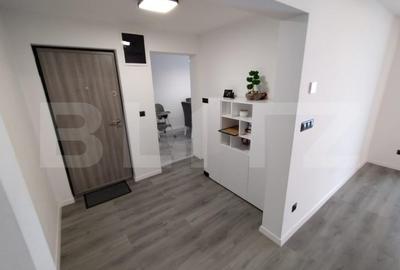 Apartament cu 3 camere decomandat în Central - 9