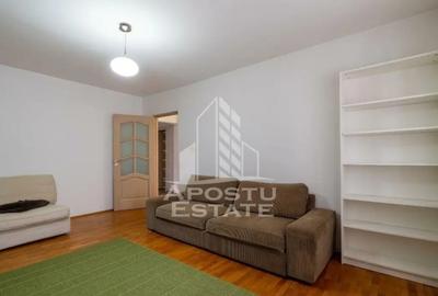 Apartament cu 3 camere decomandat, mobilat în Girocului - 2