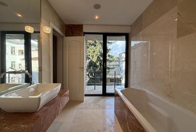 Apartament cu 4 camere decomandat în Dorobanți - 18