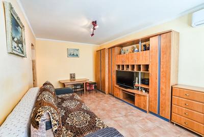 Apartament 3 camere Salajan, mobilat, 5 min de metrou Nicolae Grigorescu - 7