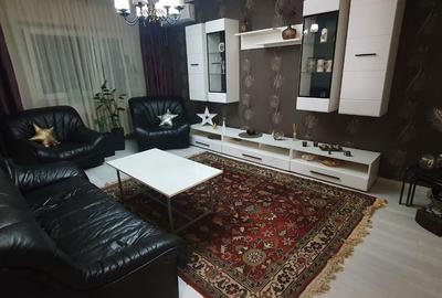 Apartament cu 3 camere decomandat în Militari - 5