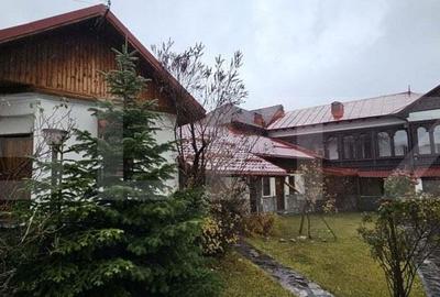 Casa in Pietrosita 160 mp si 400 mp teren in zona de deal - 1