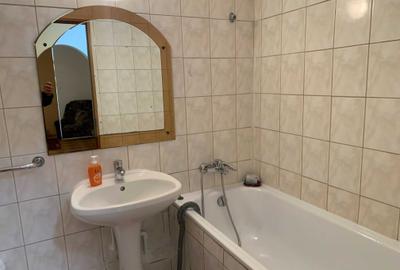 Muncii, garsoniera, 2 minute metrou, 40mp, PET FRIENDLY, etaj 1, bloc mixt - 7