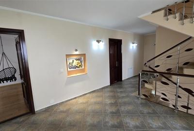 Casă individuală cu 6 camere cu Canalizare în Nord-Vest - 18