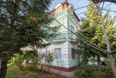 Casă individuală cu 9 camere cu Canalizare în Pipera - 2