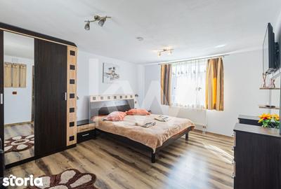 Casă cu Garaj în Vâlcele - 17