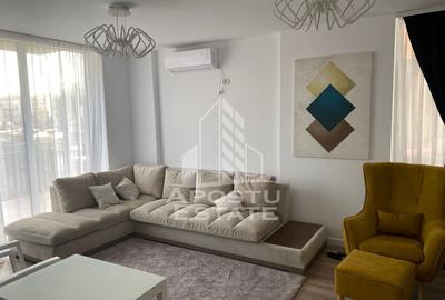 Apartament 2 camere I Terasa Spatioasa I Zona Circumvalat...