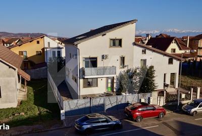 Casă cu 4 camere cu Canalizare în Tineretului - 9