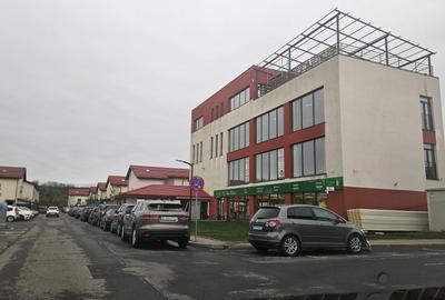 Apartament 2 camere Complex Trend Residence - 27