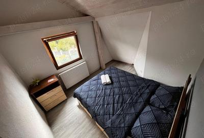 Vand cabana in Valiug - afacere la cheie - 7