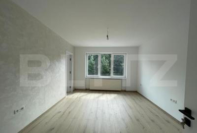 Apartament spatios 4 camere zona parc Tractorul