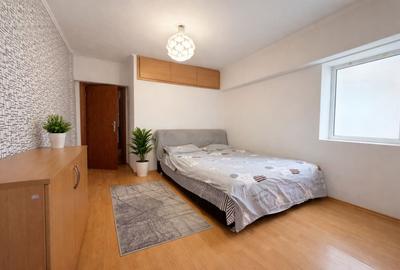 Apartament cu 2 camere, mobilat în Unirii - 3