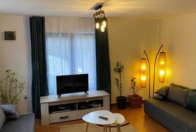 Vand vila cu piscina in Budesti, Valcea, sau schimb cu apartament - 1