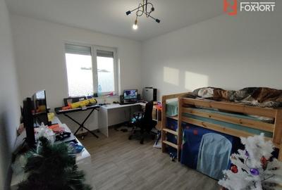 Apartament cu 4 camere mobilat si utilat, la intrare in Giroc  - ID V4383 - 12