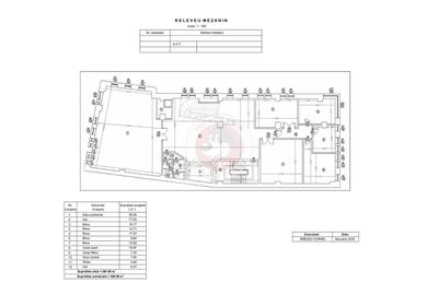 Spațiu comercial, de 2,702 mp, în Plevnei - 14