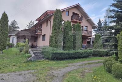 Pensiune complet functionala in Dorna Candrenilor - 1