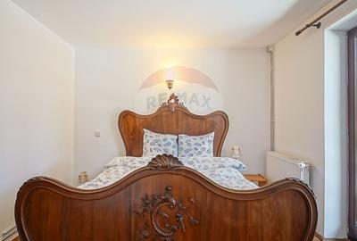 Casă cu 16 camere cu Teren 1368 Mp în Timișu de Sus - 26