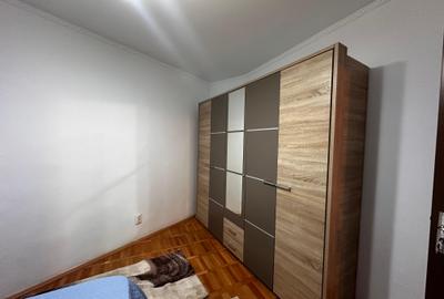 Apartament cu 2 camere decomandat în - 2