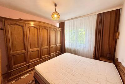Apartament cu 2 camere semidecomandat, mobilat în Podu Roș - 2