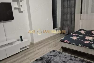 Garsonieră decomandată, mobilată în Drumul Taberei - 2