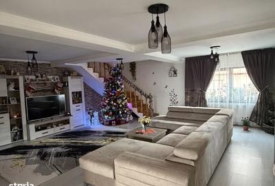Casă cu 5 camere cu Teren 260 Mp în Central - 13